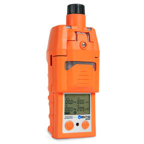 how to check gas in confined space