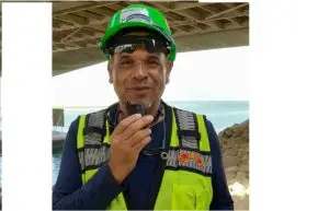 abdulnabi almarhoon safety manager success story