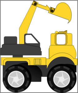 excavating contractors
